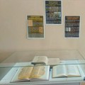 Stari rukopisi i štampane knjige u IAŠK-u