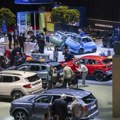 Električni Renault Scenic automobil godine, ali u oslabljenoj konkurenciji
