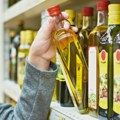 Za godinu dana maslinovo ulje poskupelo 50 odsto