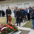 Vulin: Ideje slobodne Srbije nisu umrle sa Miloševićem