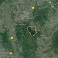 Kragujevac: Dva slabija zemljotresa popodne, nema prijavljene štete, epicentar u Velikim Pčelicama