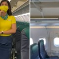 Stjuardesa otkrila zašto neki avioni nemaju trinaesti red sedišta: Mislite na znate odgovor?