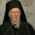 Patrijarh Vartolomej: I Istočna i Zapadna Hrišćanska Crkva da ubuduće zajedno slave Vaskrs!