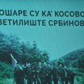 Košare su kao Kosovo svetilište Srbinovo: Poetsko veče posvećeno herojima /foto/