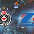 Partizan dočekuje Zadar - utakmica koja nikoga neće utešiti