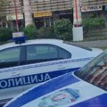Povređena devojčica (3): Stravičan lančani sudar na Novom Beogradu: Učestvovala četiri vozila (video)