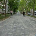 Sledi uređenje autobuskih stajališta: Najmnogoljudnije stambeno naselje u Zrenjaninu, Bagljaš, dobilo 1.000 kvadrata novog…