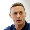 Nemanja Matić ima rešenje za klupu Liverpula