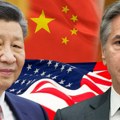 Diplomatska ofanziva protiv Kine: Doliva se ulje na vatru pred posetu Blinkena, a Peking šalje "hitac upozorenja"