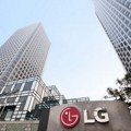 Kompanija LG objavila finansijske rezultate za prvi kvartal 2024. godine