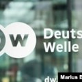 Belorusija zabranila nemački informativni kanal Deutsche Welle
