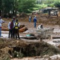 Broj poginulih u poplavama u Keniji povećao se na 228