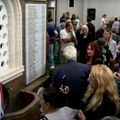Objavljen dokumentarni film "Pećanci za večnost": Spomenik u znak zahvalnosti i nezaborava poginulim sugrađanima (video…