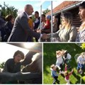 Pogledajte video sa obeležavanja međunarodnog dana porodice Gradonačelnik Đurić: Srećna porodica naša je najveća pobeda