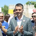 Odbijena lista pokreta „Kreni-promeni“ na Starom gradu jer nije dostavljeno još 63 potpisa birača
