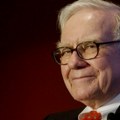 Objavljeno ime misteriozne kompanije u koju je investirao Warren Buffett