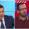 Uzalud koalicija Jovanovića, Čanka i Brajana Brkovića: Vukadinović priznao da Vučić pobeđuje u Beogradu, Novom Sadu i…