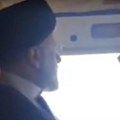 "Čuli su se vrisci pre pada" Posada helikoptera iranskog predsednika zvala upomoć pre nesreće pojavio se i snimak iz…