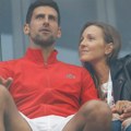 "Srećan rođendan blesavi, šašavi, neumorni tatice..." Jelena objavila emotivni video sa Novakom - njene reči će vas…