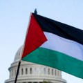 SAD i neke evropske zemlje postavljaju uvjete za zvanično priznavanje Palestine