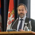 Жофре: Европске институције желе убрзање проширења на Западни Балкан