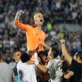 Jovanović za SK: Fudbaleri moraju da čuvaju ugled Partizana
