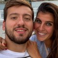 Ana Dabović čeka drugo dete: Košarkašica je prošle godine rodila ćerku, poznat i pol bebe