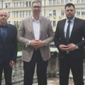 „Vučićeva fašisoidna karikatura“: Crnogorska opoziija o predsedniku opštine Nikšić nakon izjave da prema onima koji…