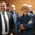 Advokat mike aleksića kažnjen sa 100.000 dinara zbog nepoštovanja suda Svedočila Iva Ilinčić