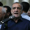 Pezeškijan: Politika Irana prema Izraelu ostaje ista