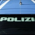 Kao na filmu: italijanski policajci jurili Rumune i po Sloveniji