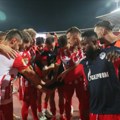 Partizan dočekuje Železničar, Zvezda gostuje Tekstilcu