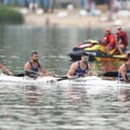 Kajakaši u finalu OI, danas se bore za medalje: Dame, nažalost, stale u polufinalu