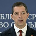 Đurić: Jedan od prioriteta nam je izgradnja mreže prijatelja i partnera van Evrope