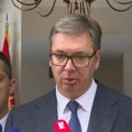 "Pandorina kutija je otvorena 1999. I 2008. Godine" Vučić iz Njujorka o govoru u UN: Srbija će biti u prvih 12 do 13 mesta…