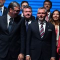 Mi smo mala zemlja, ali ćemo udvostručiti sredstva koja dajemo za cern Predsednik Vučić se javio na Instagramu posle…