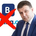 Memić predložio zabranu Booking.com u Srbiji