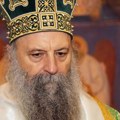 Patrijarh rukopoložio Serafima za Episkopa kostajničkog