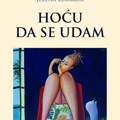 Jelena Lubarda predstavila roman "Hoću da se udam"