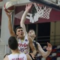 Partizan se razgoropadio u Železniku