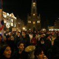 Opozicija: Ako se ne ispune zahtevi, protest u Beogradu