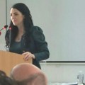 Dragana Lukić izabrana za gradonačelnicu Loznice