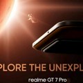 realme GT 7 Pro postavlja nove standarde prodaje: Pametni telefon koji obara rekorde u Kini i sprema se za evropsku scenu