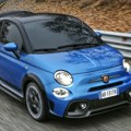 Abarth: Ubiše nam benzince!