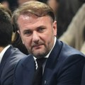 "Verovao sam i kad su sumnjali u sve, pa i u najvećeg trenera": Mijailović se oglasio posle pobede protiv Zvezde