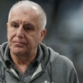 Obradović: Trojica propustila današnji trening