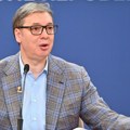 Vučić posle razgovora o sankcijama sa Amerikancima: Nemam lepih vesti, ali ćemo očuvati stabilnost