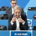 Šolc, Alis Vajld - izabrani za kandidati za kancelara ispred SPD-a i AfD-a