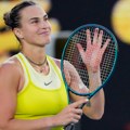 Sabalenka pobedom počela odbranu titule u Melburnu