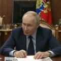 Putin prihvatio zahtev! Počasno ime u čast Kurska (video)